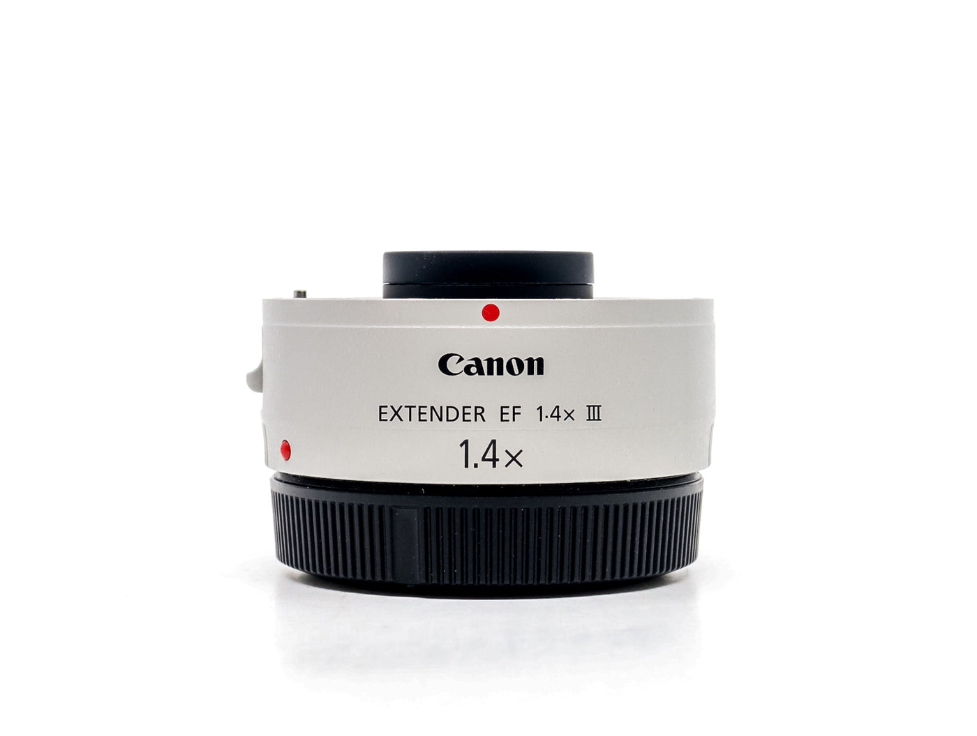 Canon EF 1.4x III Extender · Hauptbild