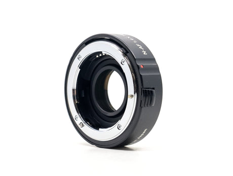 Kenko Teleplus Pro 300 1.4x DGX - Nikon Anschluss