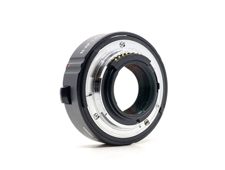 Kenko Teleplus Pro 300 1.4x DGX - Nikon Anschluss