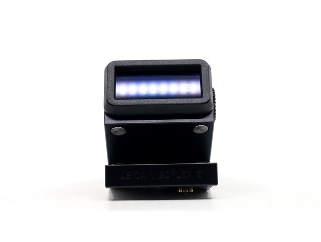 leica|visoflex 2 electronic viewfinder - Excelente - 1