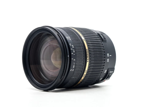 Tamron SP AF 28-75mm f/2.8 XR Di LD Aspherical (IF) Macro - Canon EF Anschluss