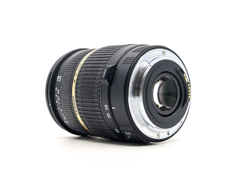 Tamron SP AF 28-75mm f/2.8 XR Di LD Aspherical (IF) Macro - Canon EF Anschluss