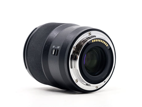 Panasonic Lumix S 18 mm f/1,8