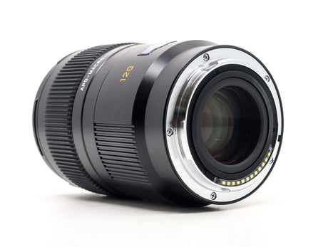 Leica 120mm f/2.5 APO-Macro-Summarit-S [11070]