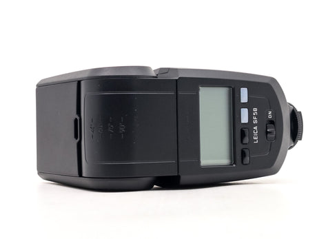 Leica SF 58 Blitzgerät
