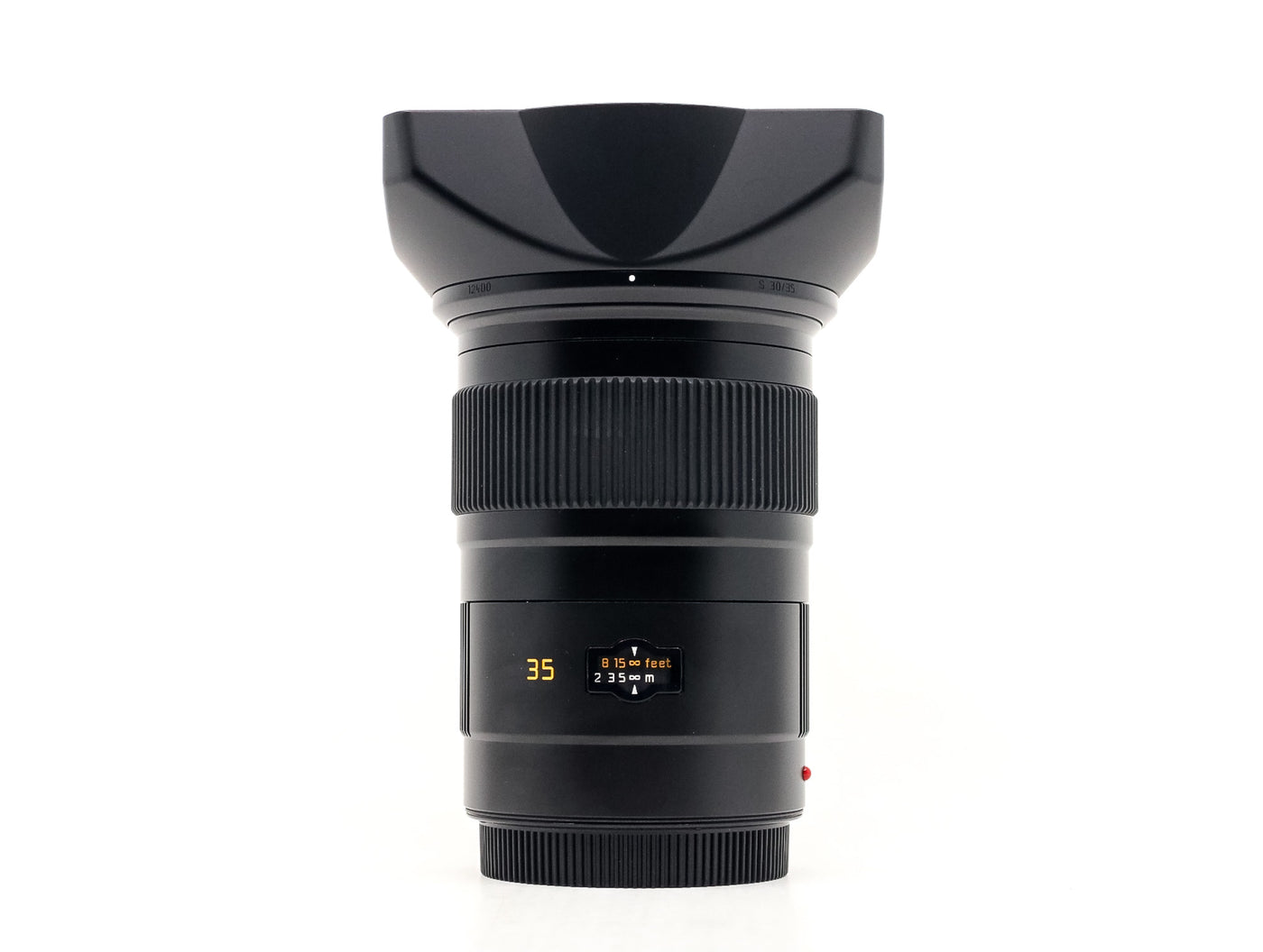 Leica 35mm f/2,5 Summarit-S ASPH [11064] · Hauptbild