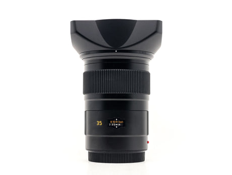 Leica 35mm f/2,5 Summarit-S ASPH [11064]