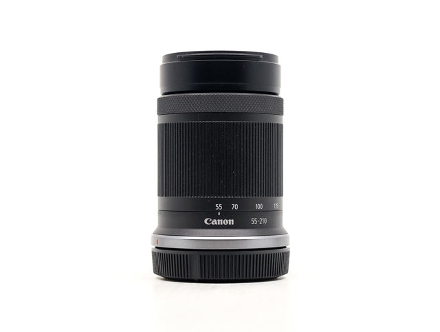 canon|rf-s 55-210mm f/5-7.1 is stm - Excelente - 1
