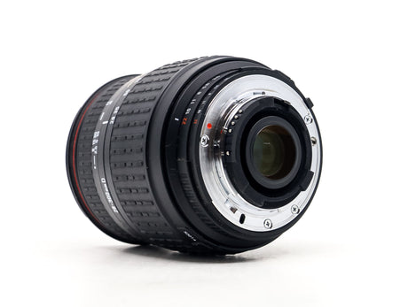 Sigma 28-300mm f/3.5-6.3D Aspherical IF - Nikon Anschluss