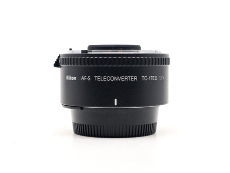Nikon AF-S TC-17E II Telekonverter
