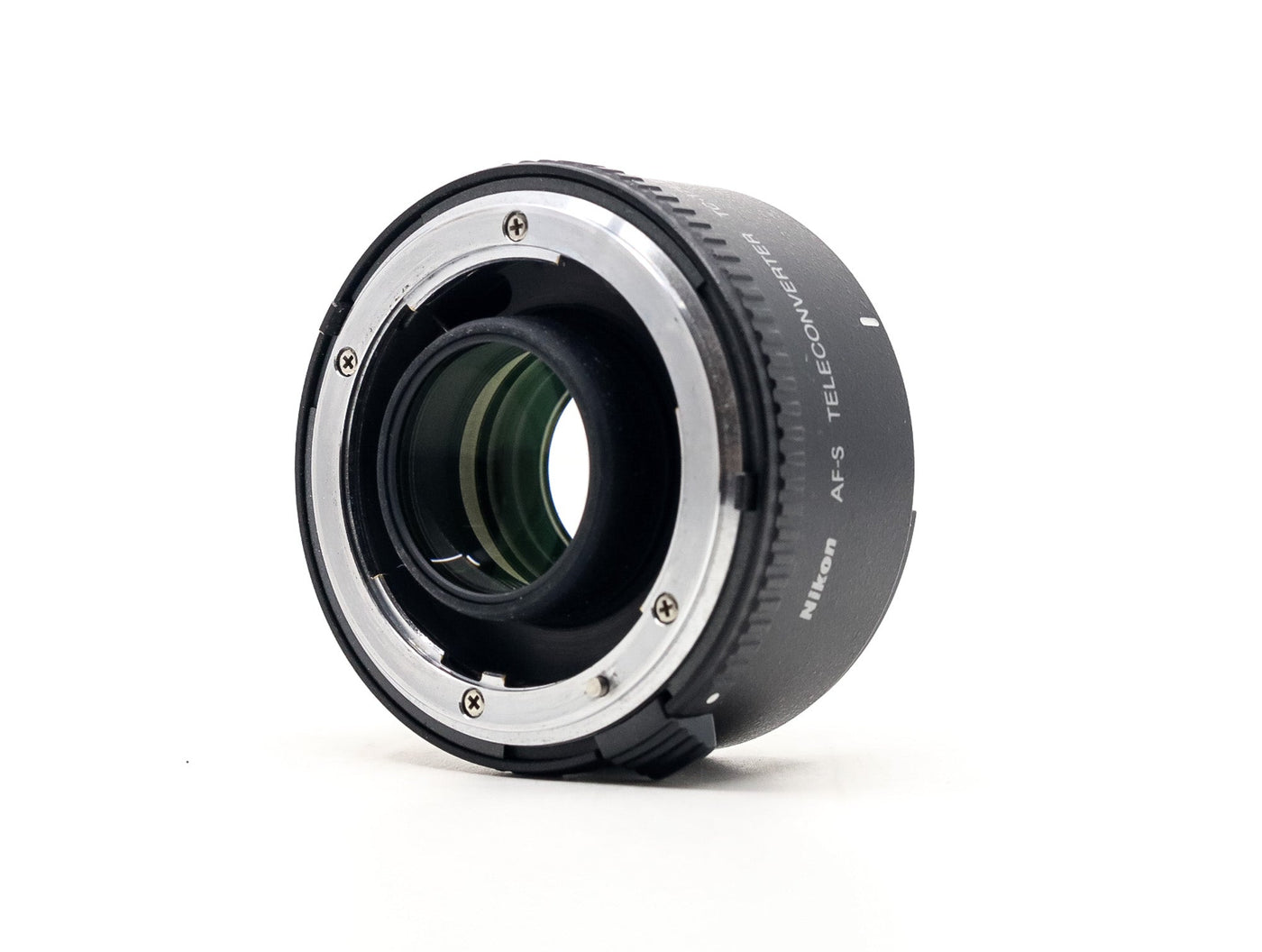 Nikon AF-S TC-17E II Telekonverter · Hauptbild
