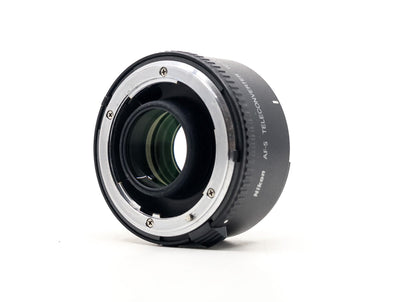 Nikon AF-S TC-17E II Telekonverter
