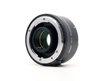 Nikon AF-S TC-17E II Telekonverter