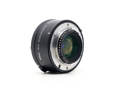 Nikon AF-S TC-17E II Telekonverter