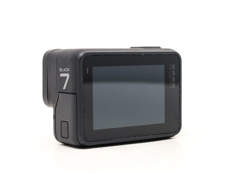 GoPro HERO7 Schwarz
