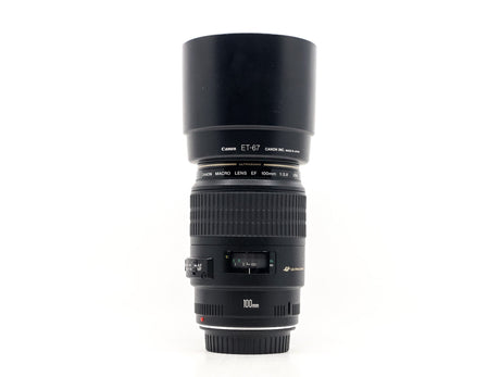 Canon EF 100mm f/2.8 Makro USM