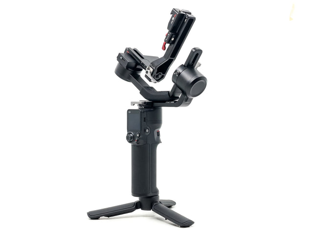 dji|rs 3 mini - Excelente - 1