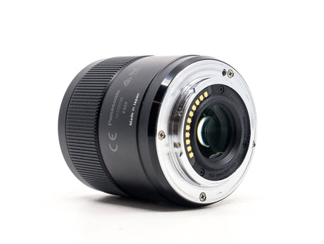 Panasonic Lumix G Makro 30mm f/2.8 ASPH Mega O.I.S.