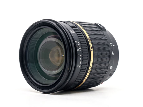 Tamron SP AF 17-50mm f/2.8 XR Di II LD Aspherical (IF) – Sony A Anschluss