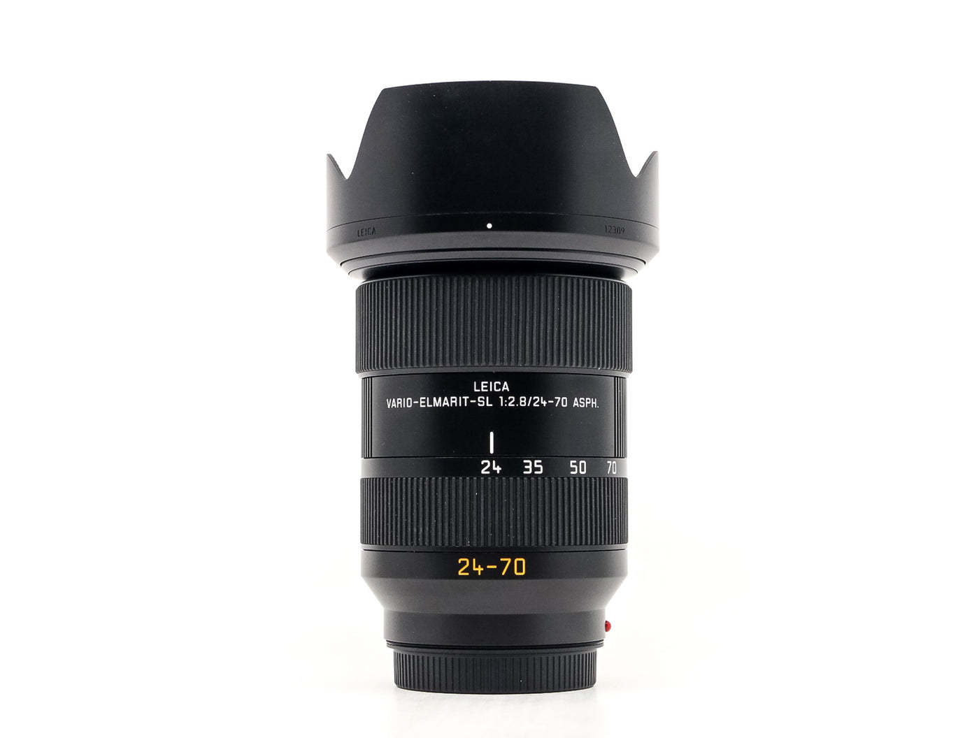 Leica Vario-Elmarit-SL 24-70mm f/2.8 ASPH [11189] · Hauptbild