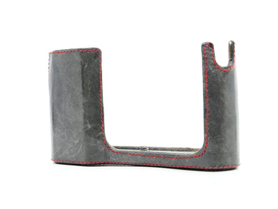 Leica TL Leder-Schutzhülle