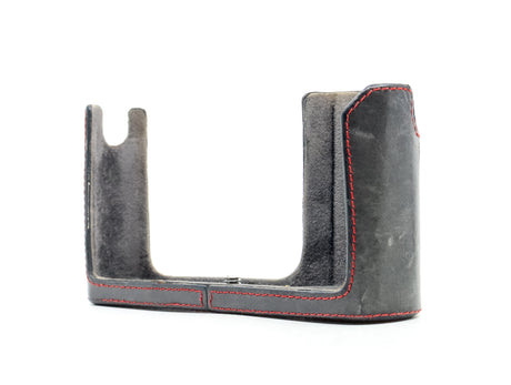 Leica TL Leder-Schutzhülle