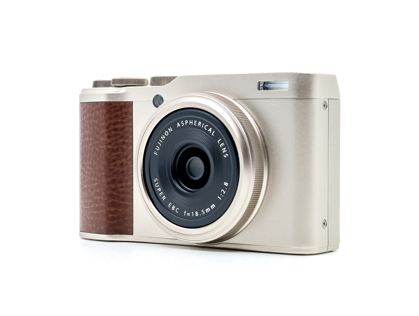 **Fujifilm XF10** · Hauptbild