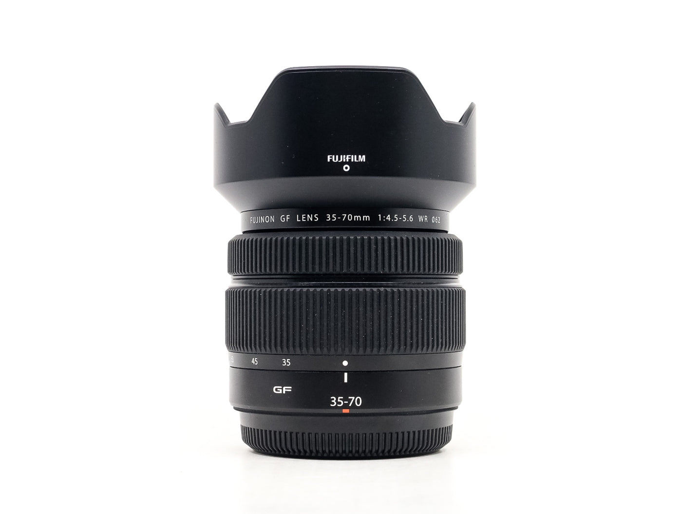 Fujifilm GF 35-70mm f/4.5-5.6 WR · Hauptbild