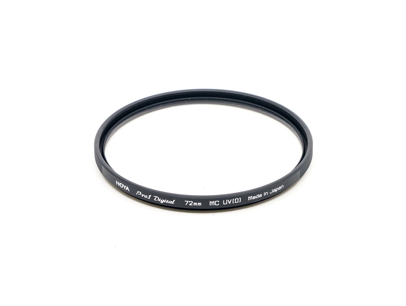 Hoya 72mm Pro 1 Digital UV Filter · Hauptbild