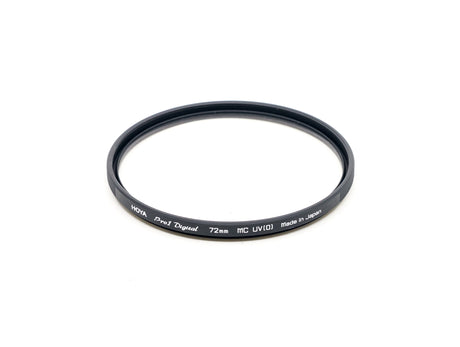 Hoya 72mm Pro 1 Digital UV Filter
