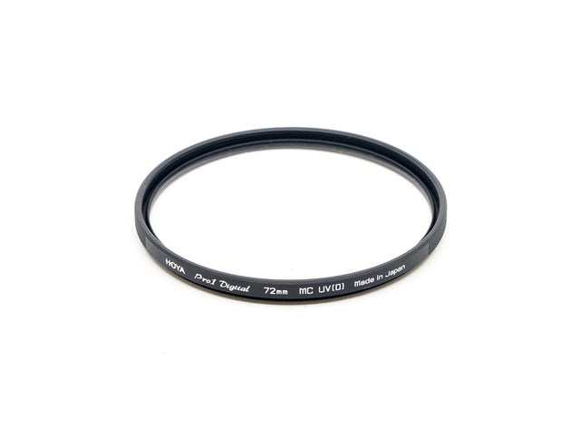 Hoya 72mm Pro 1 Digital UV Filter de segunda mano en Camera Market