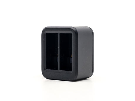 GoPro HERO9/HERO10/HERO11/HERO12 Dual-Ladegerät