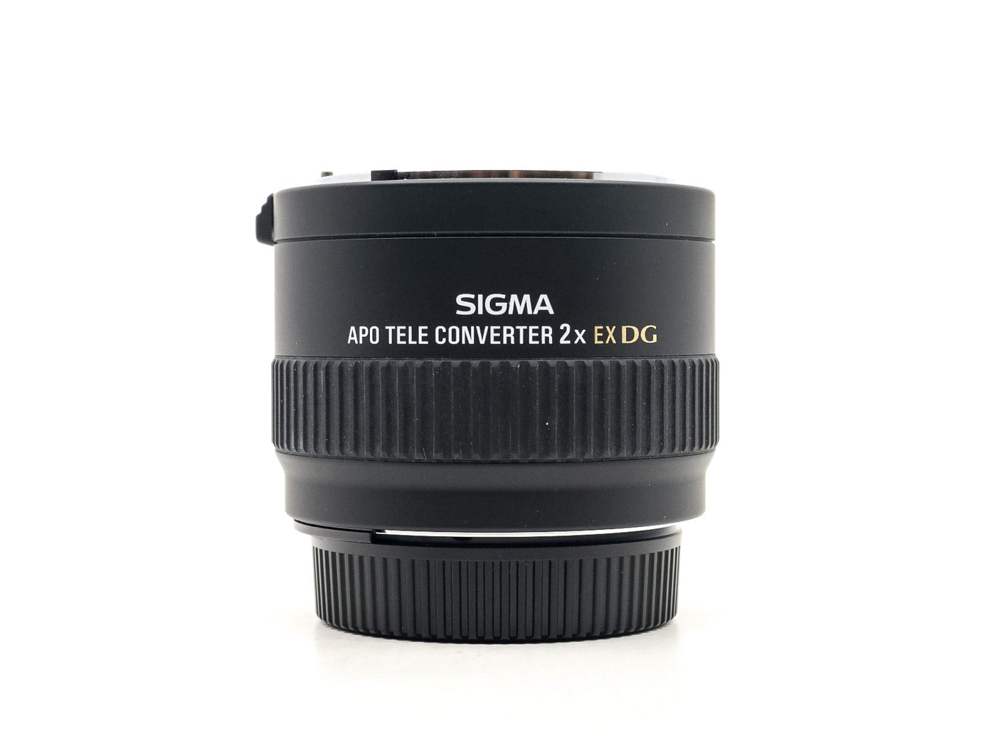 Sigma 2x EX APO DG Telekonverter - Nikon Anschluss · Hauptbild