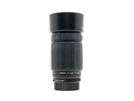 Tamron AF 70-300mm f/4-5.6 LD Macro - Pentax Anschluss