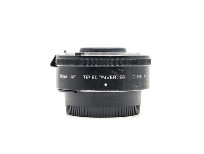 Nikon AF-I TC-14E Telekonverter