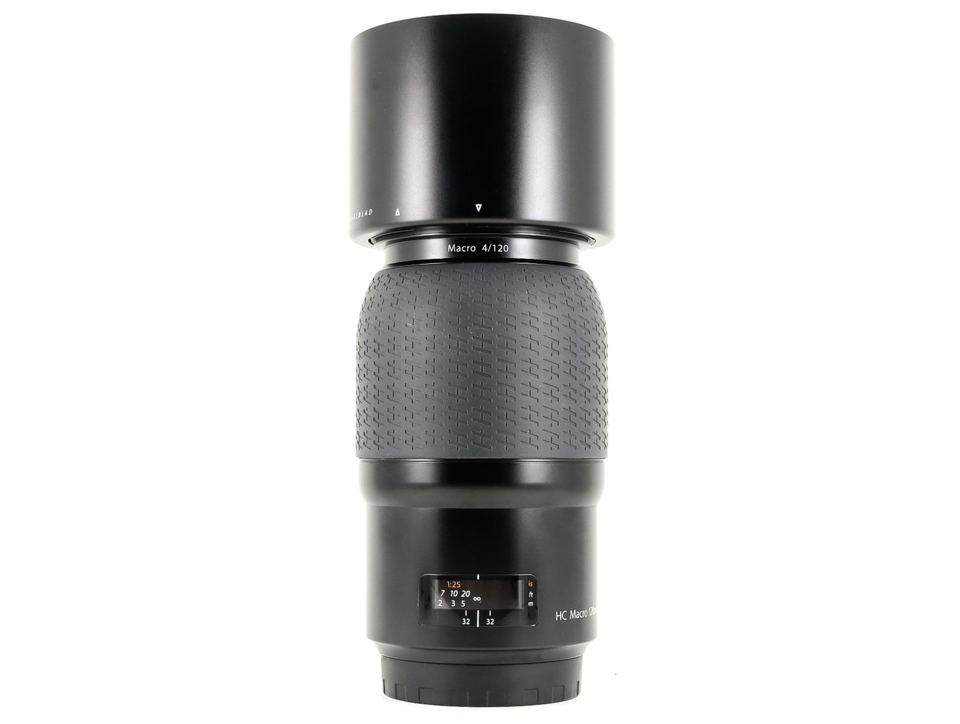 Hasselblad HC Makro 120mm f/4 II · Hauptbild
