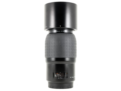 Hasselblad HC Makro 120mm f/4 II