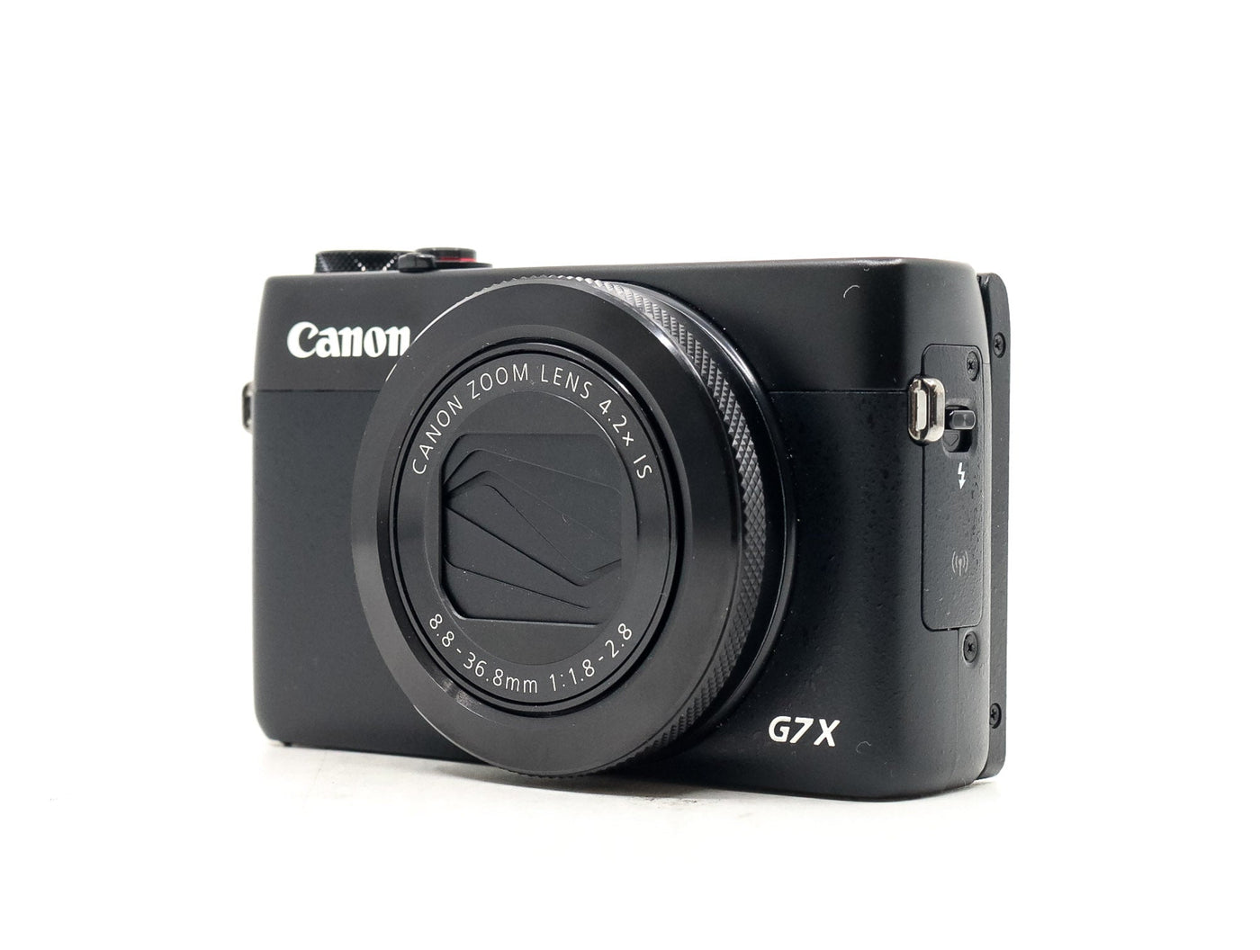 Canon PowerShot G7 X · Hauptbild