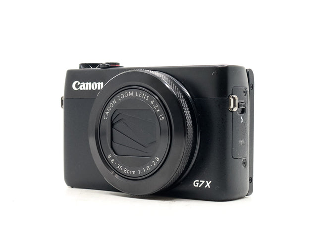 canon|powershot g7 x - Excelente - 1
