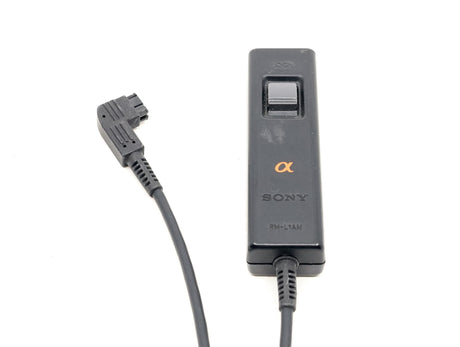 Sony RM-L1AM Fernbedienung