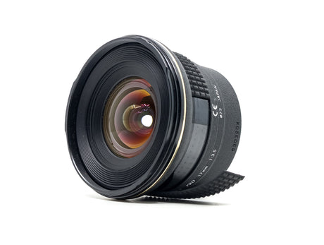 Tokina AF 17mm f/3.5 AT-X PRO – Canon EF Anschluss