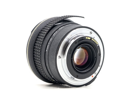 Tokina AF 17mm f/3.5 AT-X PRO – Canon EF Anschluss