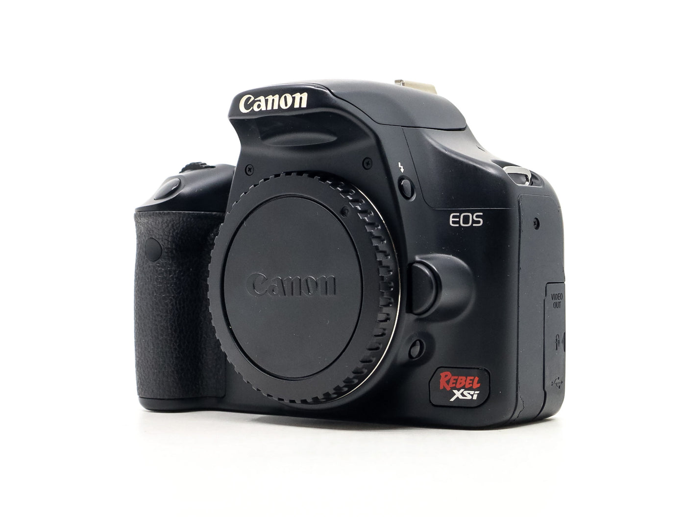 Canon EOS Rebel XSi · Hauptbild