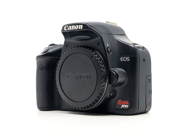 Canon EOS Rebel XSi de segunda mano en Camera Market