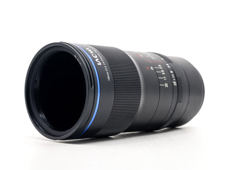 Laowa 100mm f/2.8 Makro APO – Sony FE
