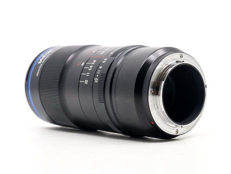 Laowa 100mm f/2.8 Makro APO – Sony FE