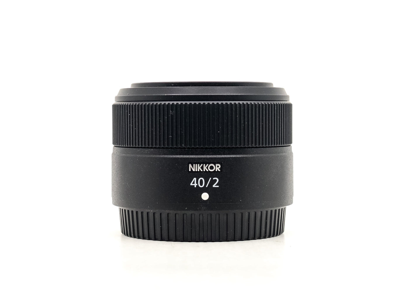 Nikon Nikkor Z 40mm f/2 · Hauptbild