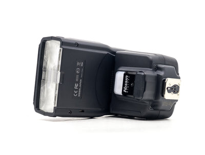 Nissin i60A Blitzgerät - Fujifilm Spezial