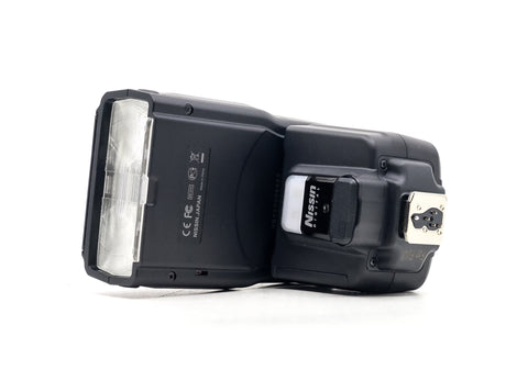 Nissin i60A Blitzgerät - Fujifilm Spezial