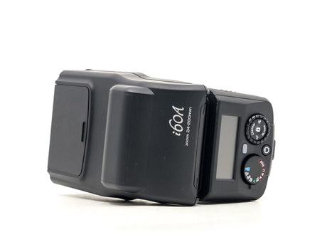 Nissin i60A Blitzgerät - Fujifilm Spezial